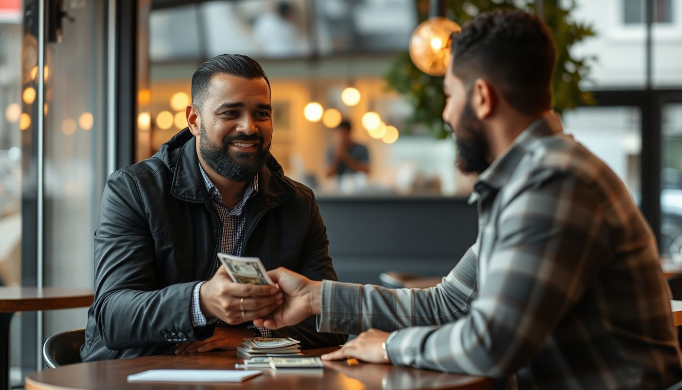 Beneficios de usar intermediarios en apuestas deportivas