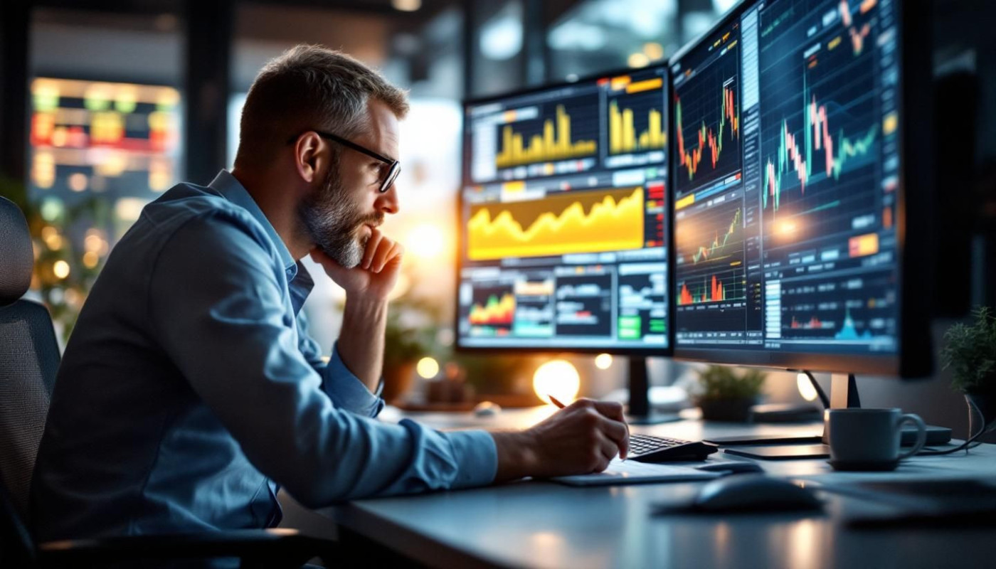 Beneficios de usar intermediarios en las apuestas de intercambio