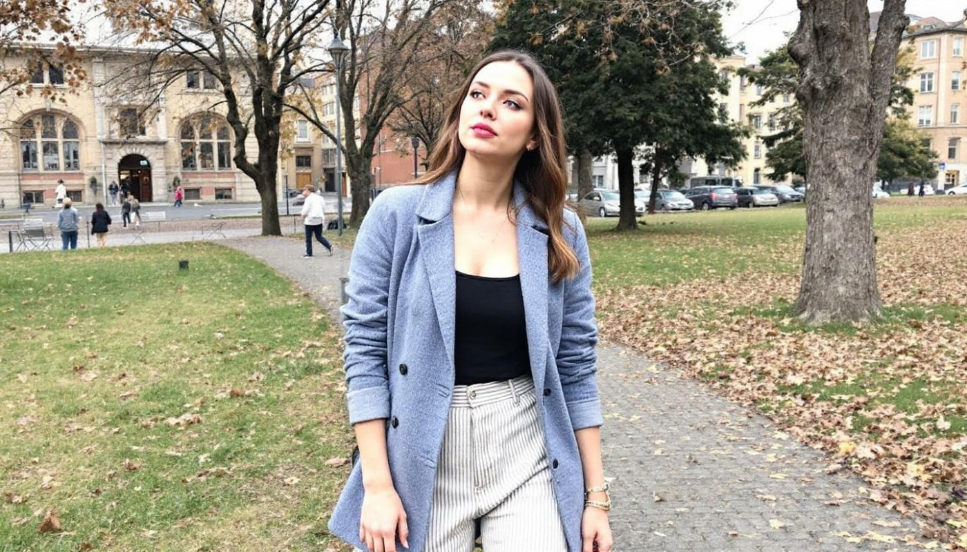 Varios - Cómo crear un estilo de vida elegante con consejos de moda sostenible