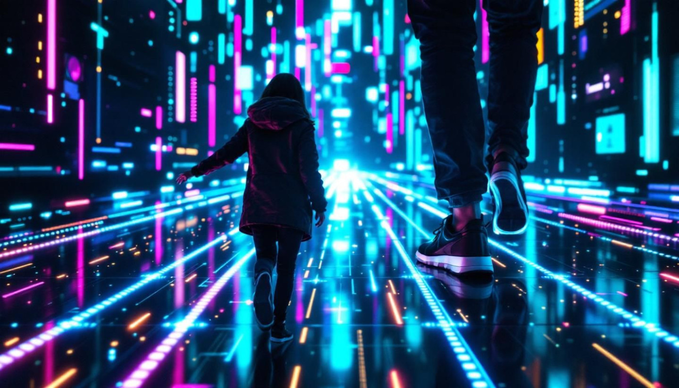 ¿Cómo cruzar con éxito el camino hacia el éxito digital?