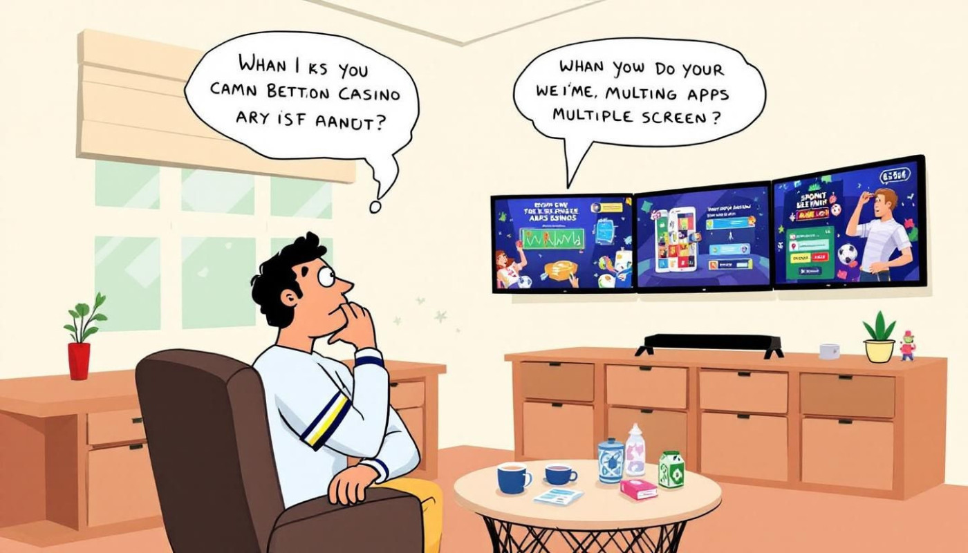 ¿Cómo elegir la mejor plataforma de apuestas deportivas y casino?