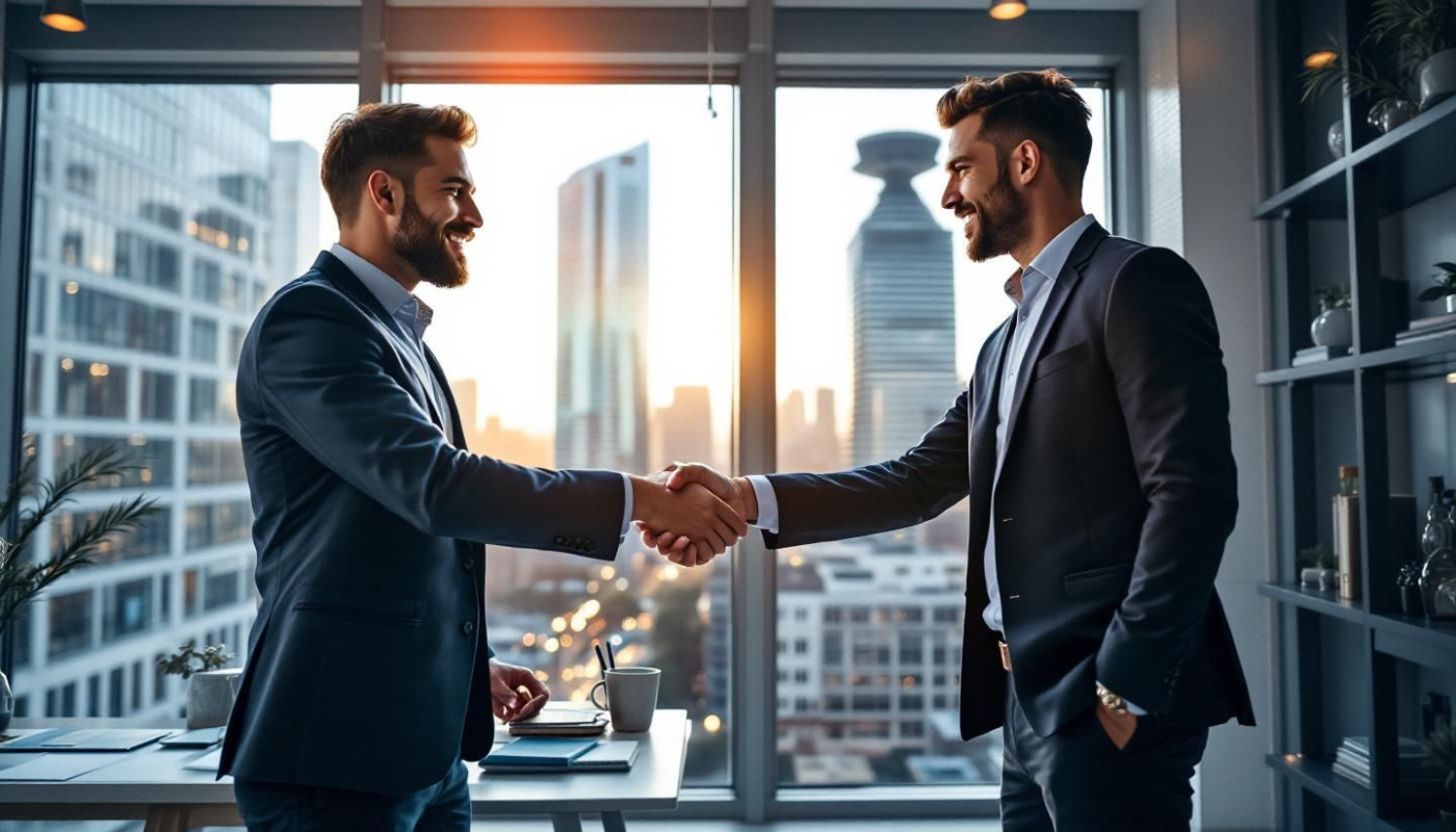 Cómo elegir un intermediario para el intercambio de apuestas