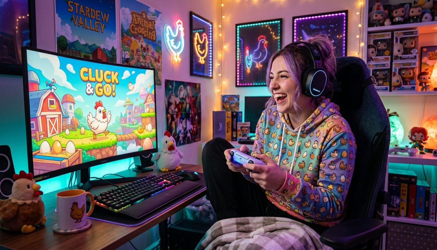 ¿Cómo ganar dinero jugando versiones demo de juegos de pollos?