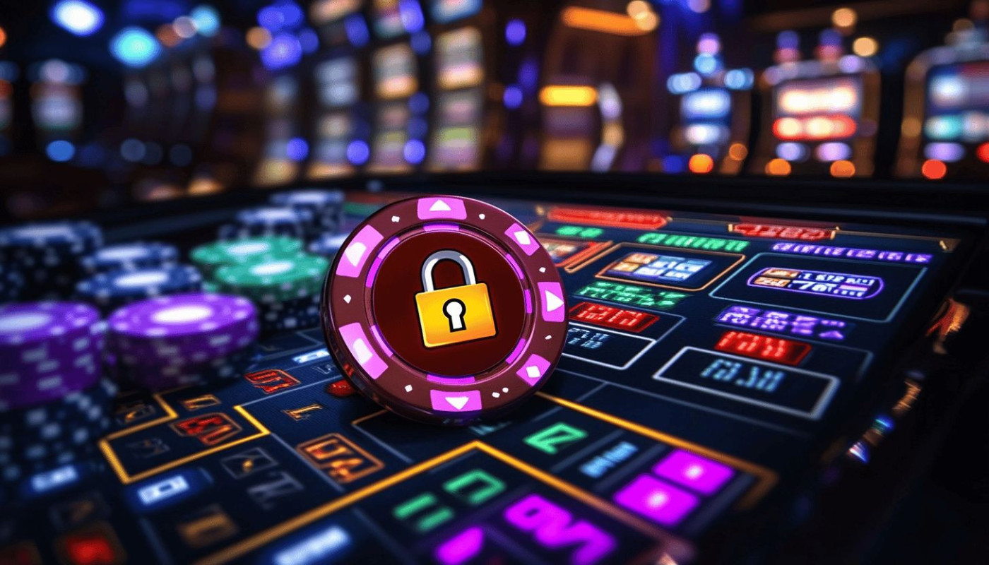 ¿Cómo identificar un juego de casino en línea seguro y fiable?