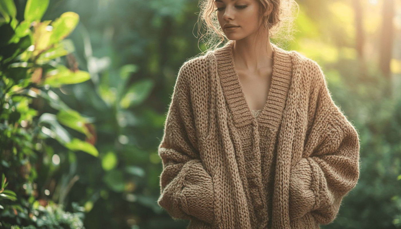 Cómo incorporar la moda sostenible en tu día a día