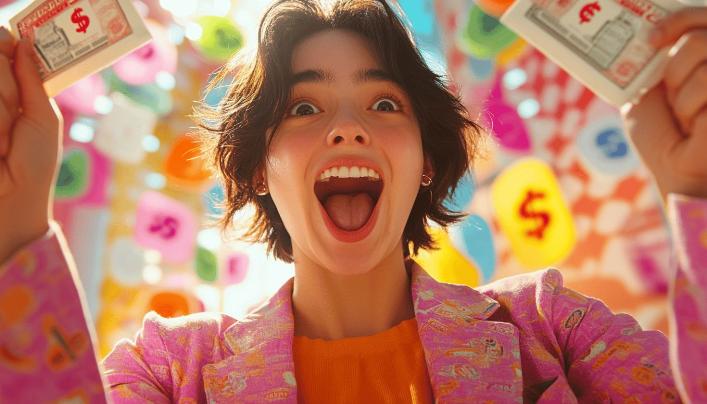 Cómo los juegos de lotería en línea pueden cambiar tu vida financiera