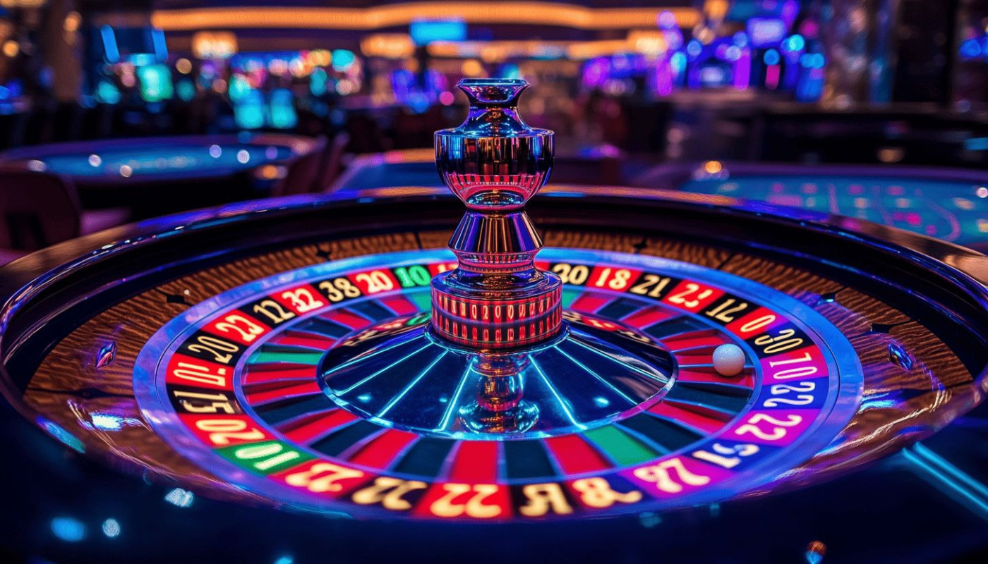 ¿Cómo maximizar sus ganancias en juegos de ruleta en vivo?