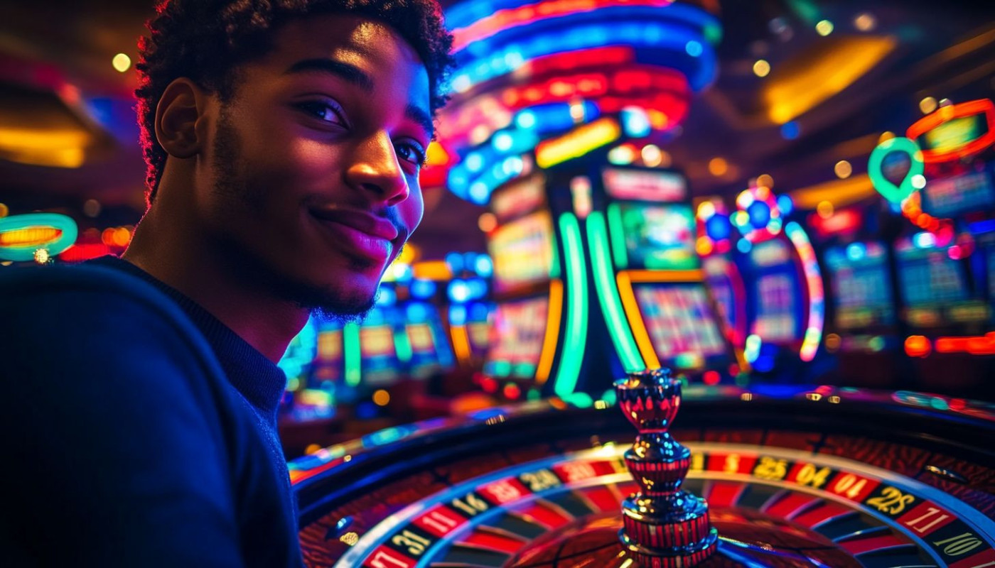 ¿Cómo maximizar tus ganancias en juegos de casino online?
