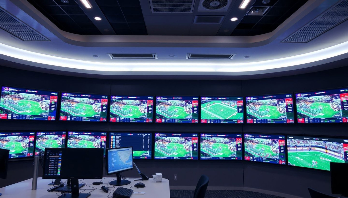 Comparativa de servicios para el trading de cuotas en deportes