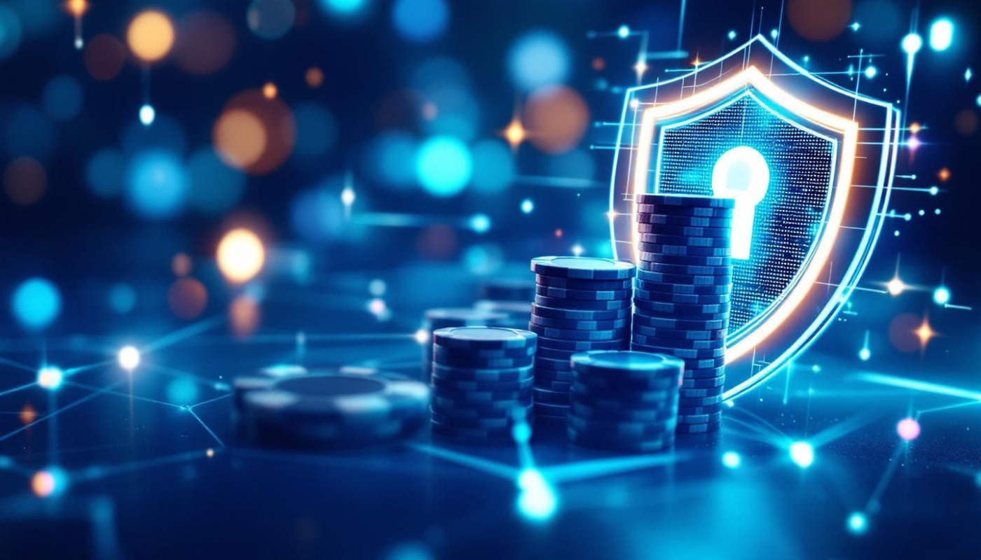 Descubre cómo evaluar la seguridad de los juegos de casino en línea