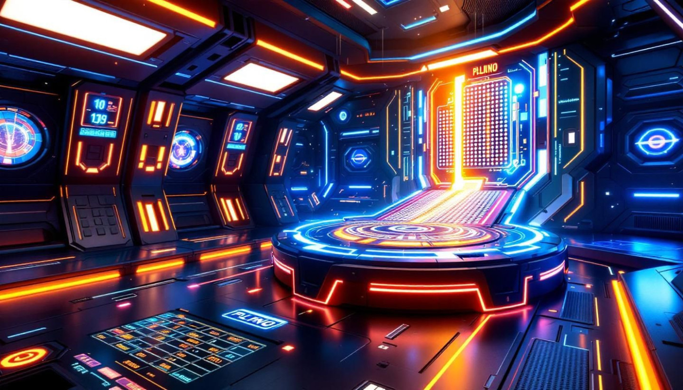 Descubre cómo maximizar tus ganancias en el juego de azar Plinko