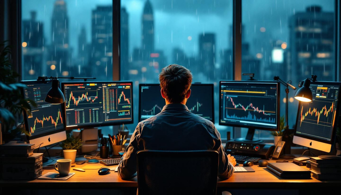 Errores comunes en el trading de apuestas y cómo evitarlos