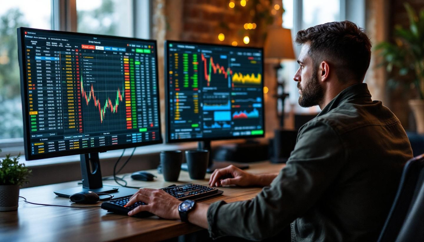 Estrategias efectivas para el trading de cuotas en deportes