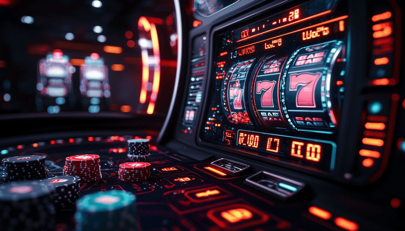 Explorando la fiabilidad de los juegos de casino en línea