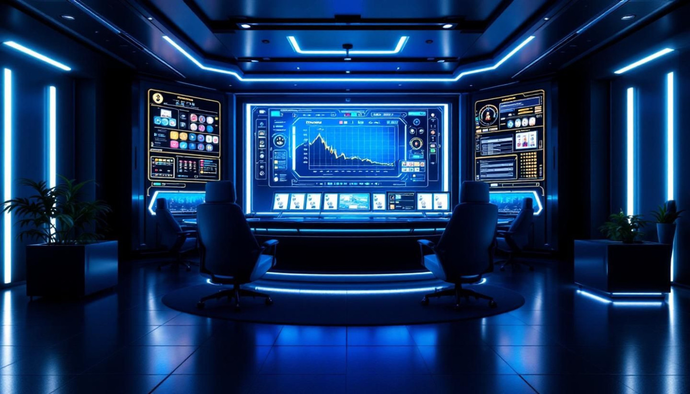 Explorando la seguridad en los casinos online modernos