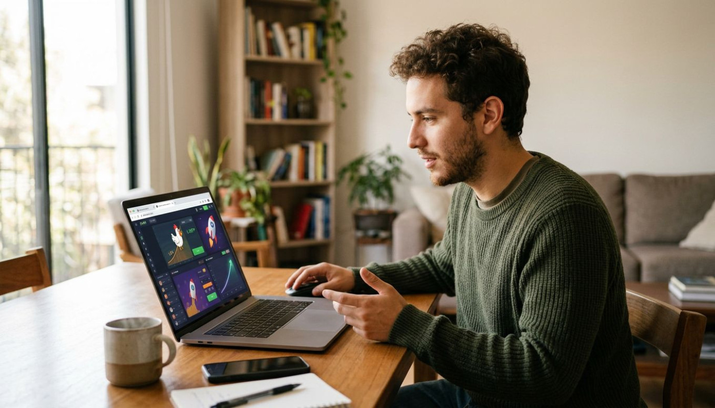 Explorando las variantes del juego del pollo en los casinos en línea