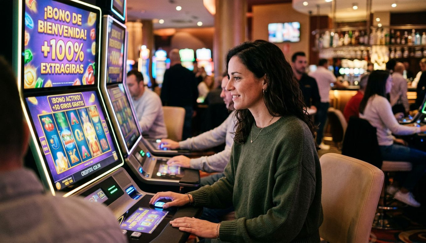 La psicología detrás de los bonos de casino: ¿influencia o ilusión?