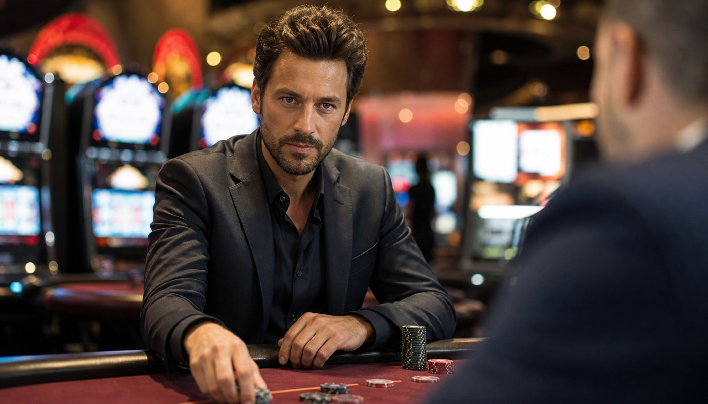 Secretos para dominar el juego del pollo en el casino