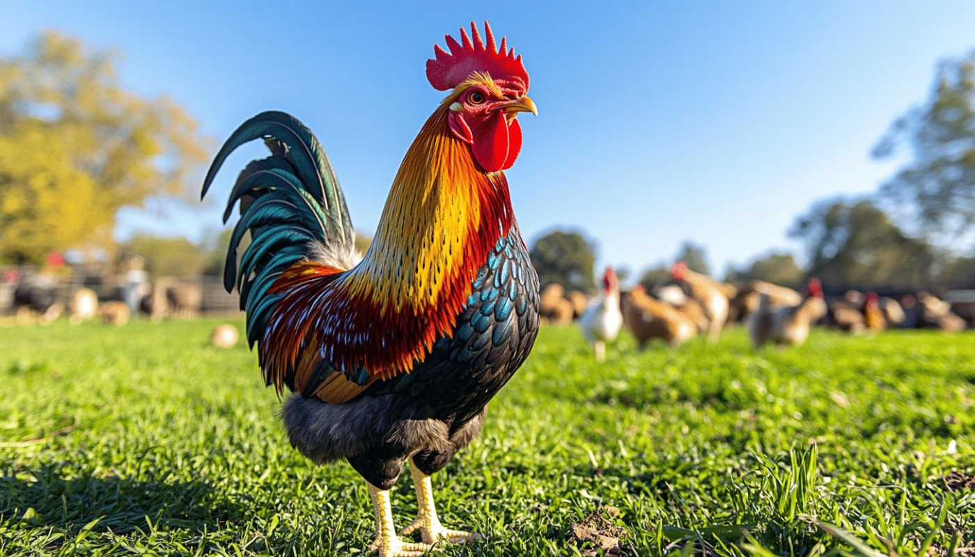 Secretos para dominar el juego del pollo y aumentar tus ganancias